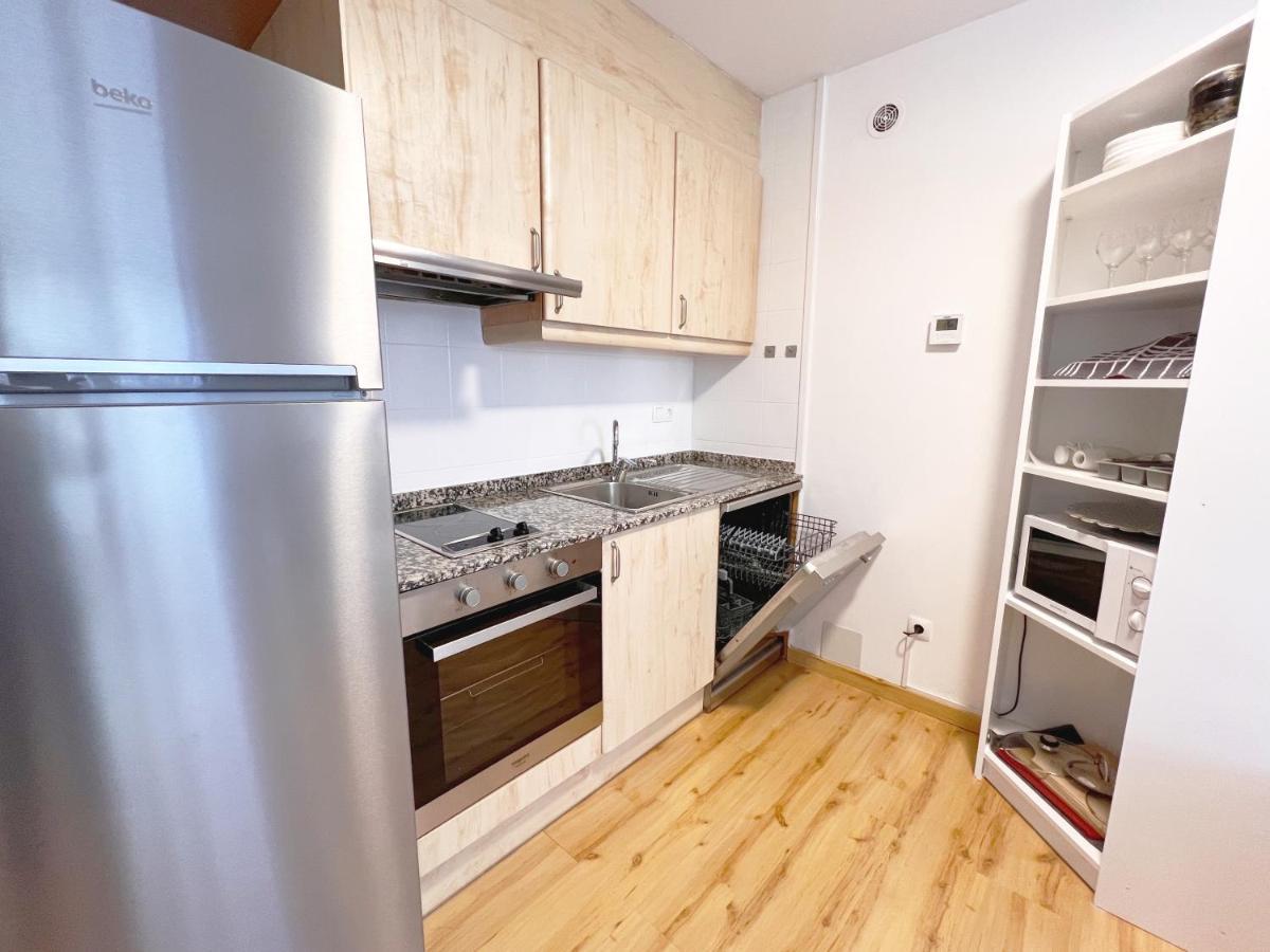 Smile Apartments Канільйо Екстер'єр фото