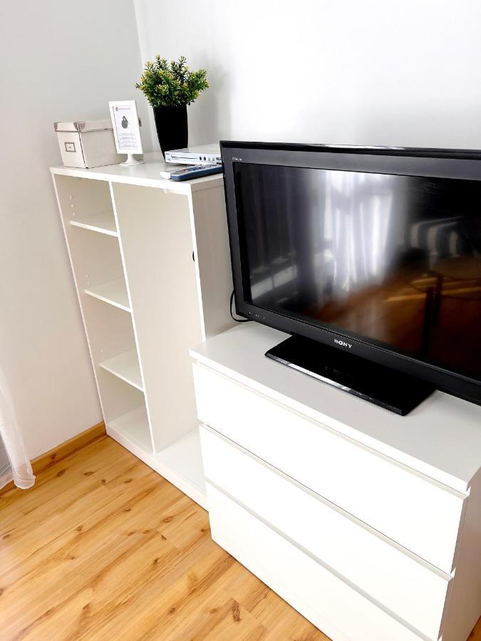 Smile Apartments Канільйо Екстер'єр фото