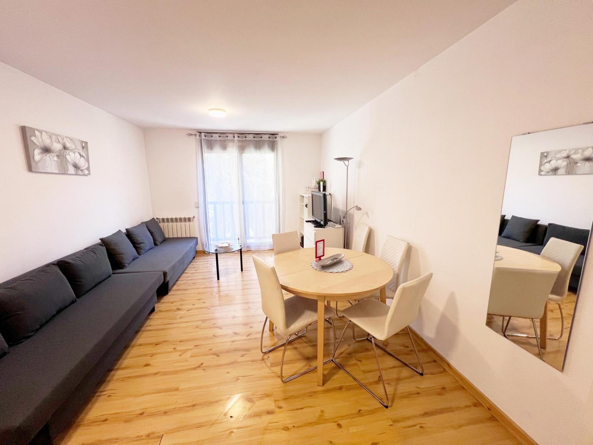 Smile Apartments Канільйо Екстер'єр фото
